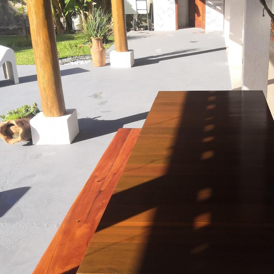 Willa Sobrado Da Mangueira Porto Seguro Zewnętrze zdjęcie